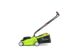 Газонокосарка акумуляторна 4garden AM3221S 5