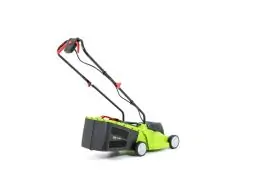 Газонокосилка аккумуляторная 4garden AM3221S 7