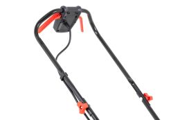 Газонокосилка аккумуляторная 4garden AM3221S