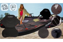 SUP-доска THUNDER WOOD 320