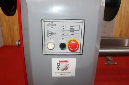 Токарний верстат Holzmann DBK 1500