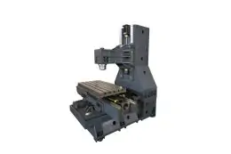 Оброблювальний центр з ЧПК MAST MM 1160 S24 3