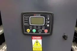  Дизельный генератор UNIVERSAL UND-BD 25 KVA 5