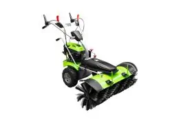 Підмітальна машина ZIPPER ZI-KM1000 2