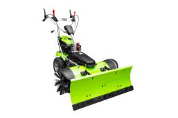 Подметальная машина ZIPPER ZI-KM1000 Подметальная машина ZIPPER ZI-KM1000