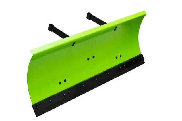 Подметальная машина ZIPPER ZI-KM1000 4