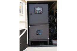 Дизельный генератор UNIVERSAL UND-YD 55 KVA