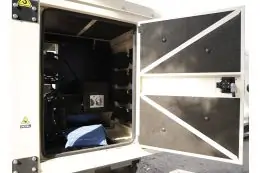  Дизельный генератор UNIVERSAL UND-YD 55 KVA 19