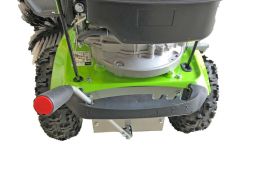 Подметальная машина ZIPPER ZI-KM1000 Подметальная машина ZIPPER ZI-KM1000