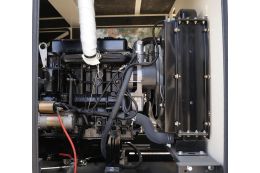 Дизельный генератор UNIVERSAL UND-YD 55 KVA