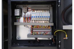 Дизельный генератор UNIVERSAL UND-YD 90 KVA