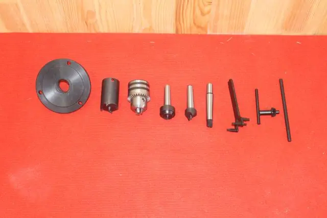 Токарний верстат Holzmann DBK 1500 10