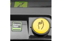 Бензинова газонокосарка Zipper ZI-BRM52EST 2