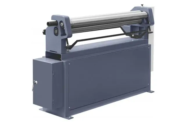 Вальцювальний верстат CORMAK ESR-1300/1,5 2