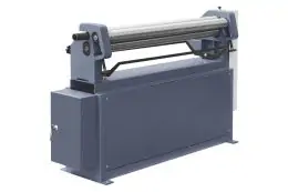 Вальцовочный станок CORMAK ESR-1300/1,5 2