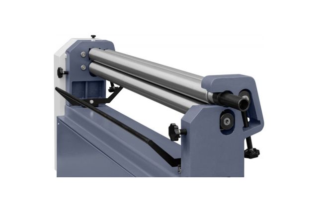 Вальцювальний верстат CORMAK ESR-1300/1,5