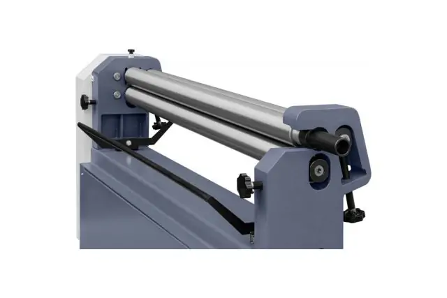 Вальцювальний верстат CORMAK ESR-1300/1,5 4