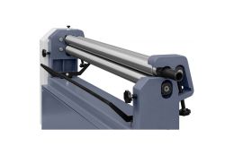 Вальцювальний верстат CORMAK ESR-1300/1,5