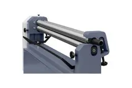 Вальцювальний верстат CORMAK ESR-1300/1,5 4