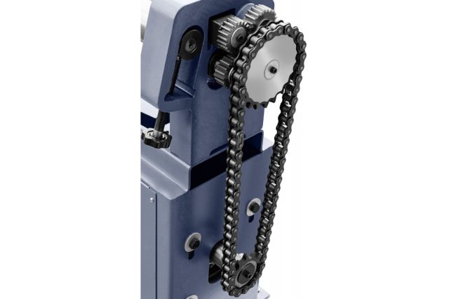 Вальцовочный станок CORMAK ESR-1300/1,5