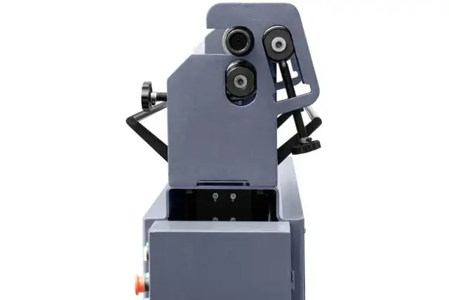 Вальцовочный станок CORMAK ESR-1300/1,5 3