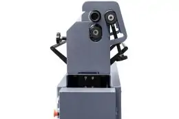 Вальцювальний верстат CORMAK ESR-1300/1,5 3