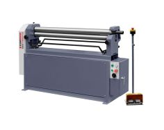 Вальцювальний верстат CORMAK ESR-1300/1,5