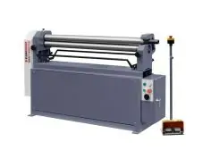 Вальцовочный станок CORMAK ESR-1300/1,5