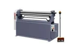 Вальцювальний верстат CORMAK ESR-1300/1,5 1