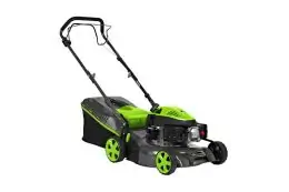 Бензинова газонокосарка Zipper ZI-BRM420 1