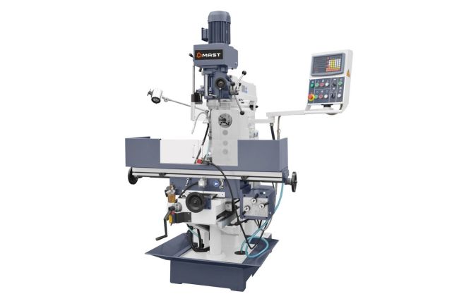Універсальний вертикально-горизонтальний...