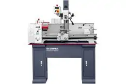 Токарний верстат CORMAK TYTAN 750 VARIO 2