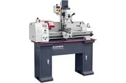 Токарний верстат CORMAK TYTAN 750 VARIO 3