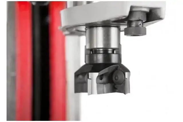 Свердлильно-фрезерний верстат Cormak ZX 7045 7