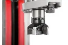 Сверлильно-фрезерный станок Cormak ZX 7045 7