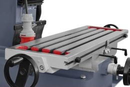 Сверлильно-фрезерный станок Cormak ZX 7045