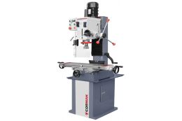 Сверлильно-фрезерный станок Cormak ZX 7045