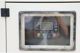 Дизельный генератор UNIVERSAL UND-K 77 KVA