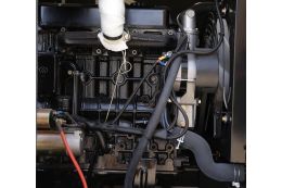 Дизельний генератор UNIVERSAL UND-K 77 KVA