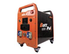 Мобильный блок питания BattPak 5048, 5 кВт