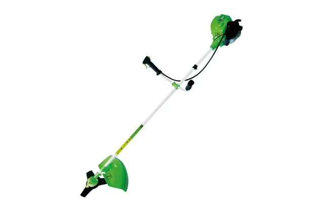 Мотокоса Zipper ZI-MOS4T 1