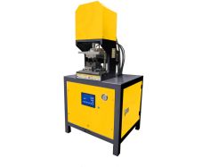 Прес гідравлічний для кутового висікання профілю RG-RA125