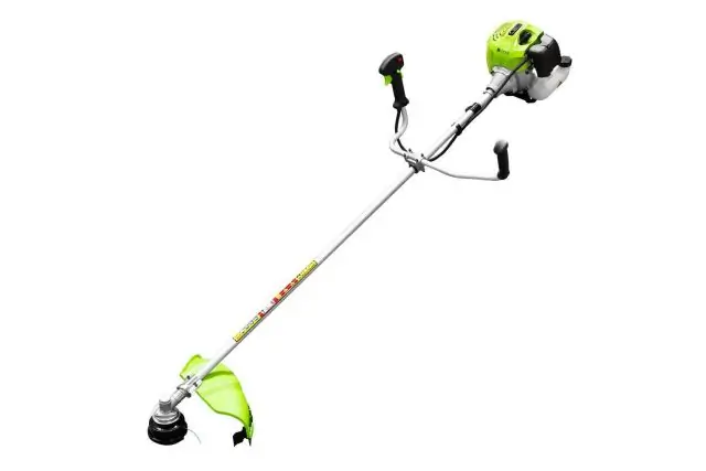 Мотокоса Zipper ZI-MOS145JAK 1