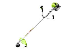 Мотокоса Zipper ZI-MOS145JAK Мотокоса Zipper ZI-MOS145JAK