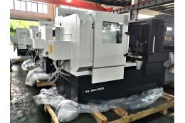 Токарний верстат  MAST ML 500x1000 SH8