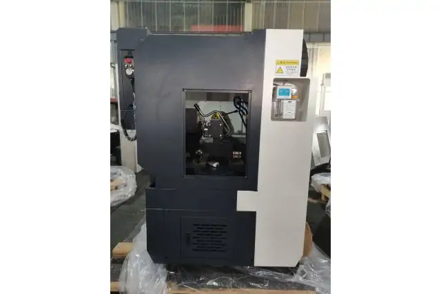 Токарный станок MAST ML 500x1000 SH8 16