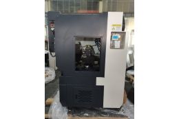 Токарний верстат з ЧПК MAST ML 500x1000 SH8