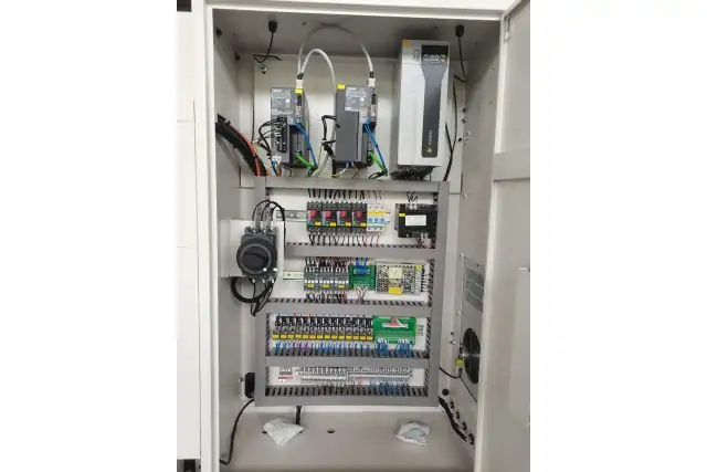 Токарний верстат  MAST ML 500x1000 SH8 17