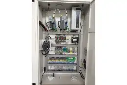 Токарний верстат  MAST ML 500x1000 SH8 17