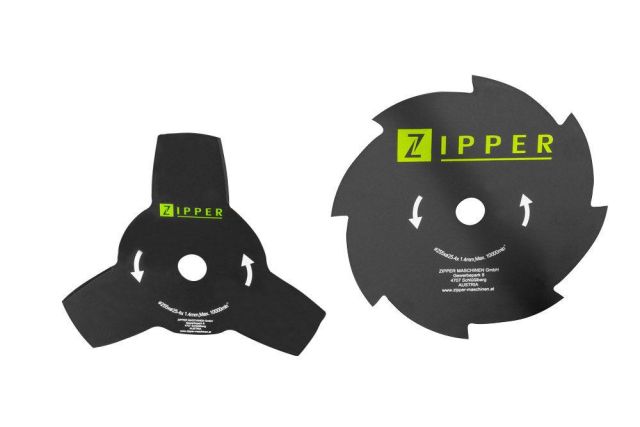 Мотокоса Zipper ZI-MOS145JAK